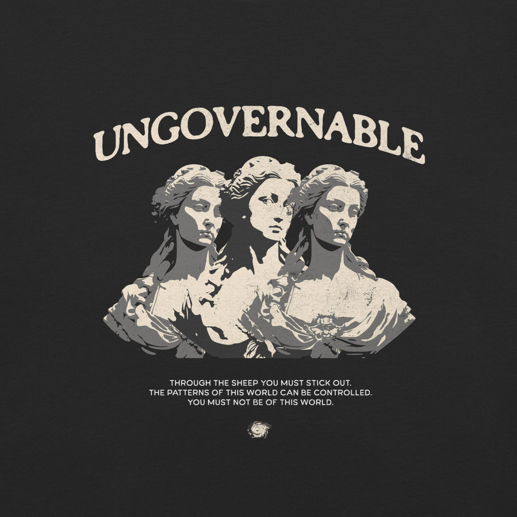 Ungoverned