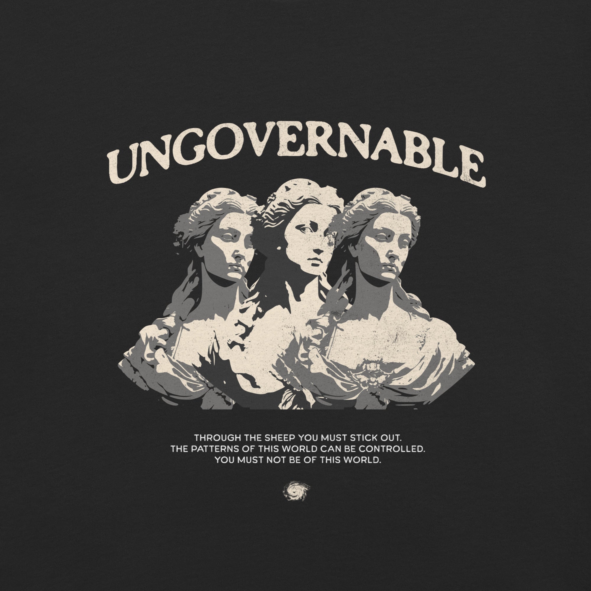 Ungoverned