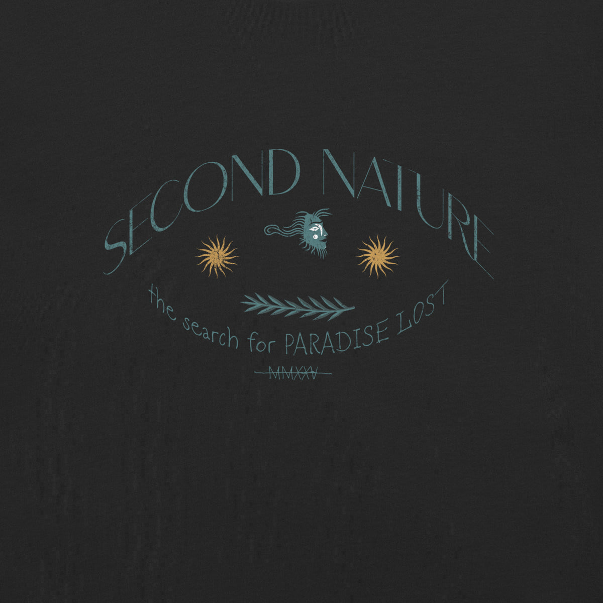 Paradise Lost - Black