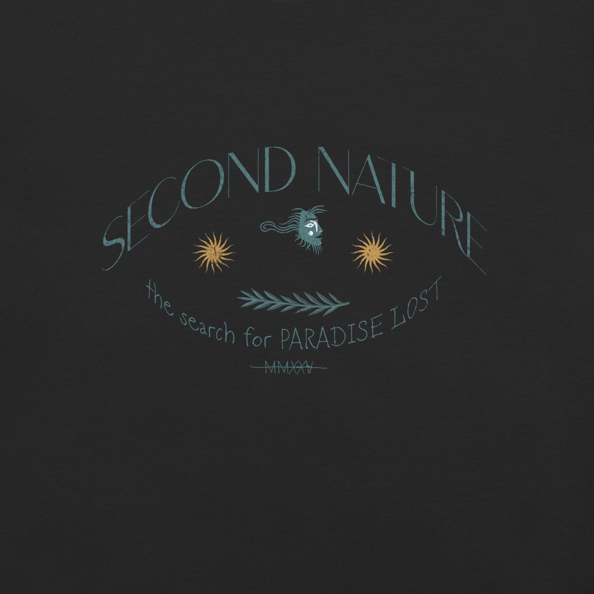 Paradise Lost - Black