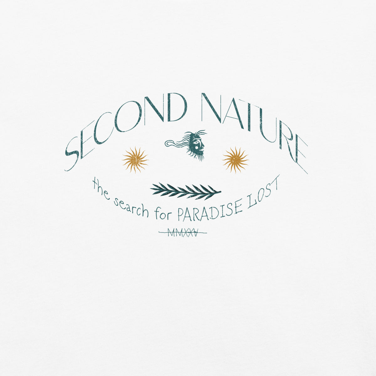 Paradise Lost - White