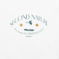 Paradise Lost - White