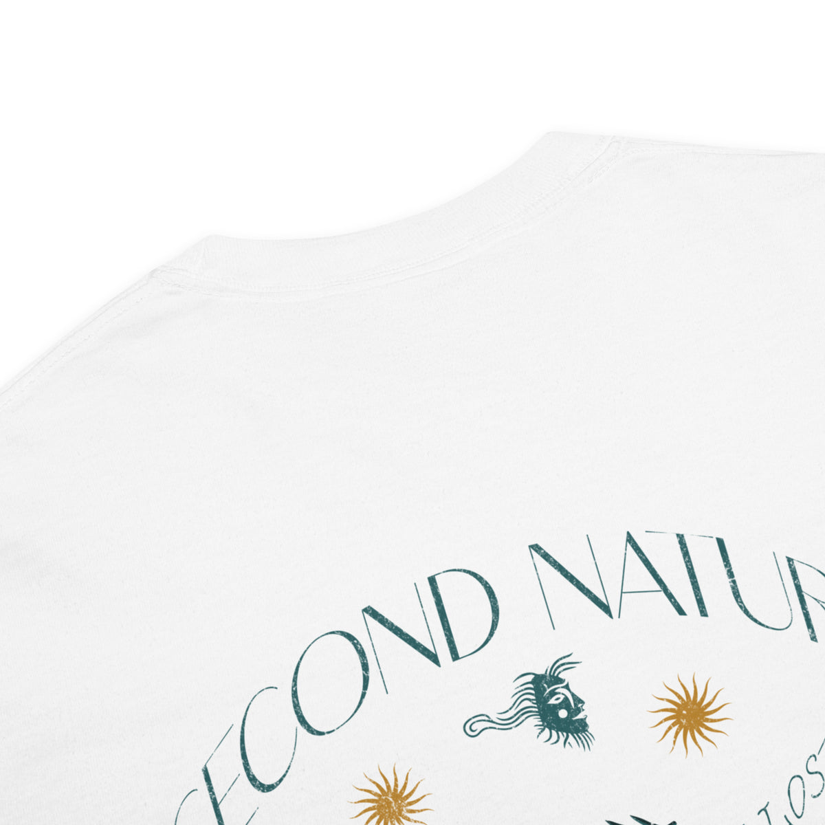 Paradise Lost - White